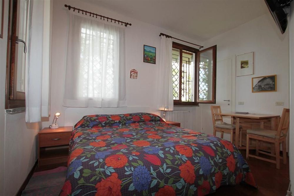 B&B Tana Della Volpeイスプラ エクステリア 写真